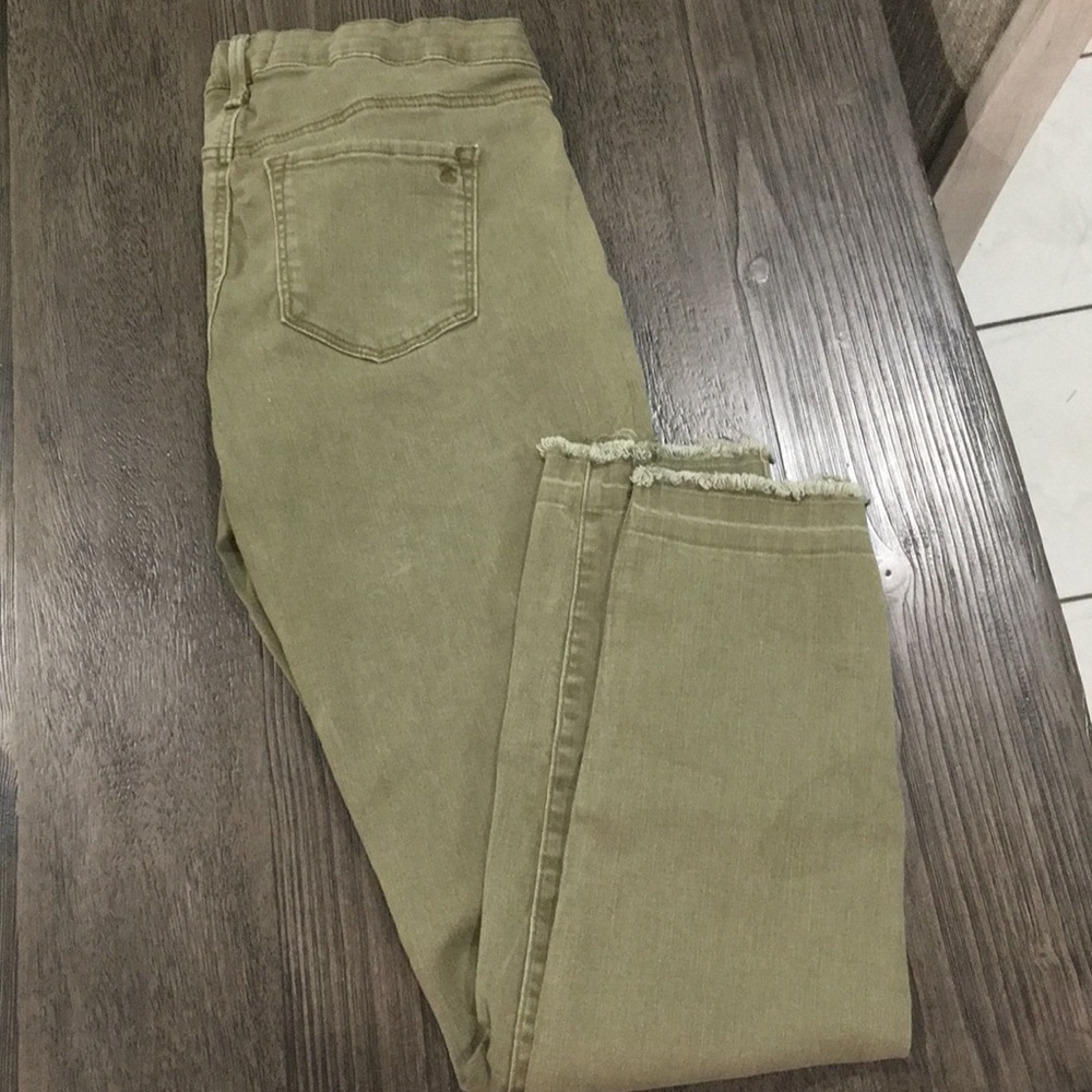 Jessica Simpson jeans